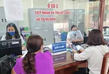 Hỗ trợ người lao động, doanh nghiệp khó khăn do COVID-19: Ngành BHXH Việt Nam tích cực, khẩn trương “vào cuộc”
